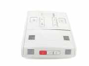 Innenbeleuchtung 3B0035711B Volkswagen T-Cross SUV 1.5 TSI 16V (DPCA) 2020 DPCA