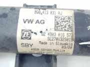 Stoßdämpfer Links Vorne 2Q0413031AJ Seat Ibiza V (KJB) Schrägheck 5-drs 1.0 TGI 12V (DBYA) 2020