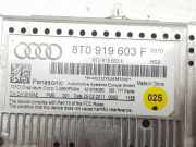 Multifunctionelle Display 8T0919603F Audi A4 (B8) Limousine 2.0 TDI 16V (CJCB) 2011