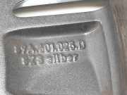 Felge 89A601025D Audi E-TRON F4B 50 E-TRON ADVANCED QUATTRO