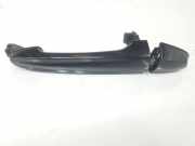 Türgriff Außen Links Hinten 7345034002LAK SsangYong Korando Geländewagen 2.0 e-Xdi 16V 4x2 (671.950) 2011