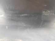 Bodenschutz VOOR 5Q0825202L Volkswagen Golf VII (AUA) Schrägheck 1.6 TDI BlueMotion 16V (CXXB) 2016 CXXB