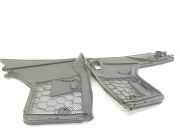 Scheibenwischer Abdeckung A2058308902 Mercedes-Benz C (W205) Limousine C-220 2.2 CDI BlueTEC, C-220 d 16V (OM651.921) 2017