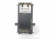 Schalter Für Elekt. Fensterheber Rechts Hinten 848100D300 Toyota Hilux V/VI Pick-up 2.4 D4D-F 16V 4x4 (2GD-FTV) 2018