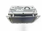 Navigationssystem DX2310E889AE Jaguar XF Sportbrake Kombi 2.2 D S 16V (224DT) 2014