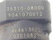 Kraftstoff-Injector 3531008000 Kia Stonic (YB) SUV 1.2 MPI 16V (G4LF)