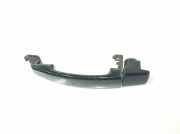 Türgriff Außen Rechts Vorne 13255661 Opel Corsa D Schrägheck 1.3 CDTi 16V Ecotec (Z13DTH) 2007