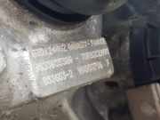 Motor COMPLEET YH01 Peugeot Expert (V1/VA/VB/VE/VF/VT/VY) Van 1.5 BlueHDi 100 (DV5RUCd(YHR))