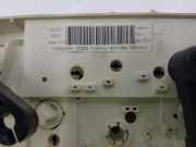 Bedienung Klimaanlage 275106803R Renault Trafic New (FL) Van 2.0 dCi 16V 115 (M9R-782) 2010