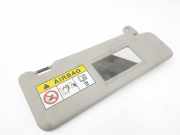 Sonnenblende Rechts 964006322R Dacia Sandero II Schrägheck 0.9 TCE 12V (H4B-408(H4B-B4)) 2019