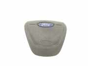 Airbag Set KITAIRBAG Ford Transit Custom Van 2.2 TDCi 16V (CYFF(Euro 5)) 2013
