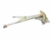 Fensterheber Links Vorne 6980260060 Toyota Land Cruiser 90 (J9) Hardtop Geländewagen 3.0 TD (1KZTE) 2000