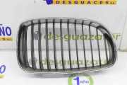 Grill Gitter Rechts 51137179656 BMW 1 serie (E87/87N) Schrägheck 5-drs 118d 16V (N47-D20C) 2007