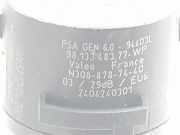 Parken-Sensoren VOOR 9813348377WP Opel Astra L Sports Tourer (F4/FC/FN/FR) Kombi 1.2 Turbo 110 12V (EB2ADT(HNP))