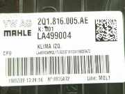 Heizung Complet 2Q1820007A Seat Ibiza V (KJB) Schrägheck 5-drs 1.0 TSI 12V (DLAC) 2023