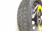 Reserverad 4G0601027E Audi RS 6 Avant (C7) Kombi 4.0 V8 TFSI (CRDB)