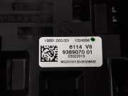 Sicherungskasten RELAIS 61149389070 BMW M2 (F87) Coup? 3.0 24V Competition (N55-B30A) 2018