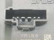 Fensterhebermotor Links Hinten 827310166R Renault Grand Scénic III (JZ) Großraumlimousine 1.6 dCi (R9M-402(R9M-A4)) 2015