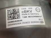 Bremskraftverstärker 5WB614105AK Seat Leon Sportstourer (KLF) Kombi 5-drs 2.0 TDI 16V (DTTC) 2022