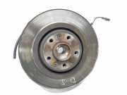 Achsschenkel Links Vorne 400155099R Renault Espace (RFCJ) Gro?raumlimousine 1.6 Energy dCi 160 (R9M-452(R9M-D4)) 2016