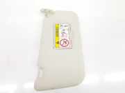 Sonnenblende Rechts 1894720 Ford Focus 3 Schrägheck 1.0 Ti-VCT EcoBoost 12V 125 (M1DA(Euro 5)) 2014