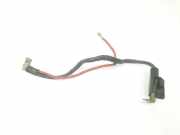 Batteriekabel 1K0971228M Volkswagen Scirocco (137/13AD) Schrägheck 3-drs 2.0 R 16V (CDLA) 2010 CDLA