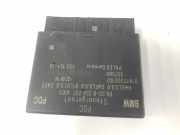 Pdc Steuergerät 66209350707 BMW X4 (F26) SAC SUV xDrive30d 24V (N57-D30A) 2014