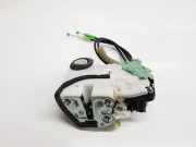 Türschloss Links Hinten 8235062R15 Suzuki Swift (ZC/ZD) Schrägheck 5-drs 1.2 Dual Jet 16V Smart Hybrid (K12D)