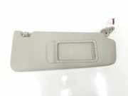 Sonnenblende Rechts 51167252008 BMW 3 serie (E90) Limousine 320d 16V (N47-D20C) 2011