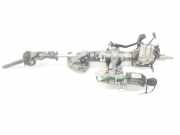 Lenksäule 452503D870 Toyota Land Cruiser (J12) Hardtop Geländewagen 3.0 D-4D 16V (1KDFTV) 2007