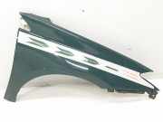 Kotflügel Rechts Vorne 631000032R Renault III 2.0 dCi D FAP (173 CV) 2013