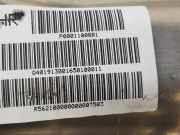 Fensterheber Rechts Hinten A2047301279 Mercedes-Benz GLK (204.7/9) SUV 2.2 220 CDI 16V BlueEfficiency (OM651.916) 2010