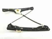 Fensterheber Rechts Vorne 51337140588 BMW 3 serie Touring (E91) Kombi 320d 16V (N47-D20C) 2009