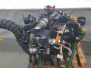 Motor COMPLEET K9K724 Renault Megane II (BM/CM) Schrägheck 1.5 dCi 85 (K9K-724)