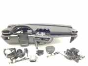 Airbag Set KITDEAIRBAG Cupra Leon (KLCB) Schrägheck 1.4 e-Hybrid 16V (DGEA) 2023 DGEA