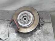 Achsschenkel Halter Rechts Hinten DPLA5A968AB Land + Range Rover Range Rover Sport (LW) Gel?ndewagen 4.4 SDV8 32V (448DT(DITC))