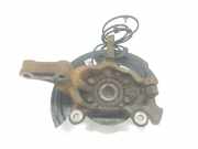 Achsschenkel Rechts Vorne 400141KK0A Nissan NV 200 Evalia (M20M) Bus E-NV200 (EM57) 2014