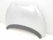 Motorhaube 5P0823031B Seat Toledo (5P2) Großraumlimousine 2.0 TDI 16V (BKD) 2006