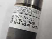 Vorhang Airbag Links VOOR KD4557KN0B Mazda CX-5 I (KE,GH) SUV 2.2 SkyActiv-D 16V 2WD (SH) 2014