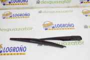 Scheibenwischer Hinten 61623400708 BMW X3 (E83) SUV 3.0d 24V (M57N2-D30(306D3)) 2006