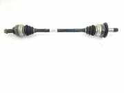Antriebswelle Rechts Hinten 33208680348 BMW 3 serie Gran Turismo (F34) Schrägheck 318d 2.0 16V (B47-D20A) 2018