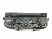 Bedienung Heizung 5NA907044M Volkswagen Tiguan (5N1/2) SUV 2.0 TDI 16V (CUVC) 2018 CUVC