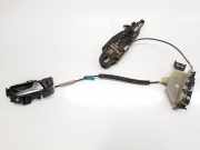 Türschloss Rechts Vorne 9816343380 Opel Combo Cargo Van Combo-e, Electric (ZKX(ZK01))