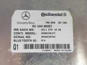 Computer A2118701885 Mercedes-Benz CLC (C203) Schr?gheck 2.2 220 CDI 16V (OM646.963) 2008