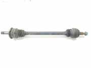 Antriebswelle Rechts Hinten A2053502009 Mercedes-Benz C (R205) Cabrio C-220d 2.2 16V BlueTEC (OM651.921(Euro 6))