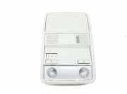 Innenbeleuchtung 5E0867489 Skoda Octavia (5EAA) Liftback 1.0 TSI 12V (DKRF) 2016