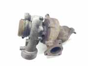 Turbolader A6510900486 Mercedes-Benz CLA (117.3) Limousine 1.8 CLA-200 CDI 16V (OM651.901(Euro 5))