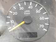 Tachoeinheit Kmh A1635400047 Mercedes-Benz ML I (163) SUV 320 3.2 V6 18V (M112.942) 1998