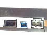 Radio CD 6G9210E887EH Land + Range Rover Freelander II Geländewagen 2.2 sd4 16V (224DT)
