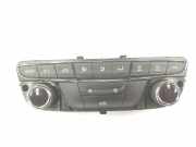 Bedienung Heizung 39018788 Opel Astra K Schrägheck 5-drs 1.6 CDTI 110 16V (B16DTE/DTU) 2015
